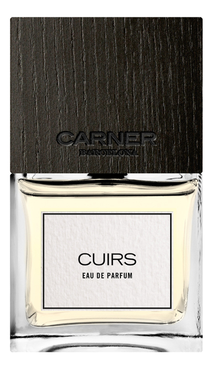 Carner Barcelona Cuirs