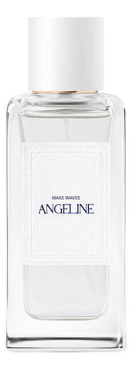 Angeline Make Waves