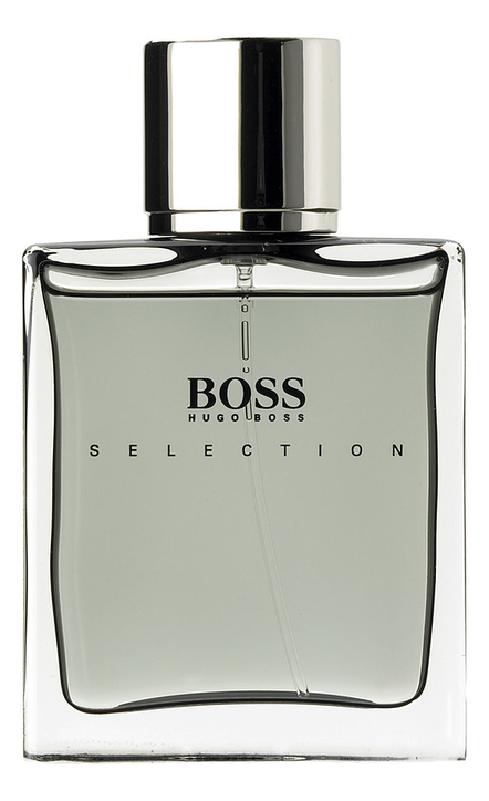 Hugo Boss Boss Selection