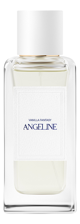 Angeline Vanilla Fantasy