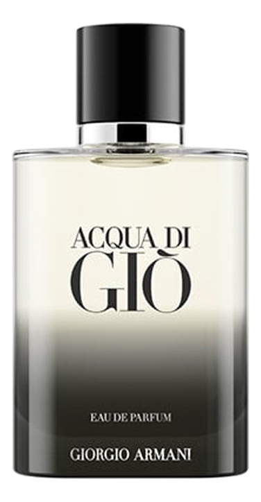 Giorgio Armani Acqua Di Gio Pour Homme Eau De Parfum 2024