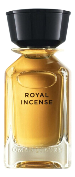 Omanluxury Royal Incense
