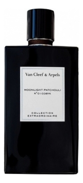 Van Cleef & Arpels Moonlight Patchouli