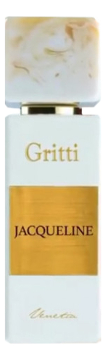 Dr. Gritti Jacqueline