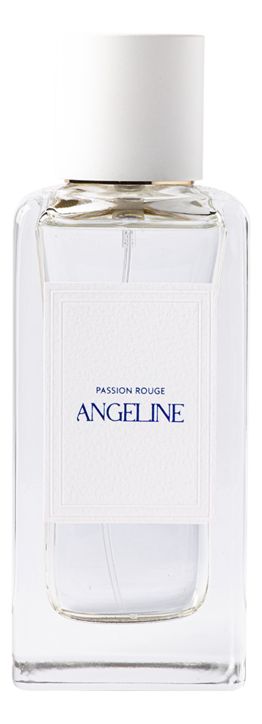 Angeline Passion Rouge