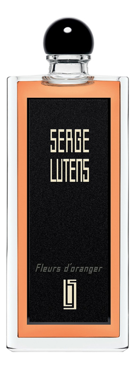 Serge Lutens Fleurs D'Oranger