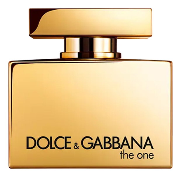Dolce & Gabbana The One Gold