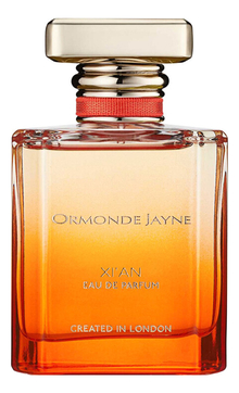 Ormonde Jayne Xi'an