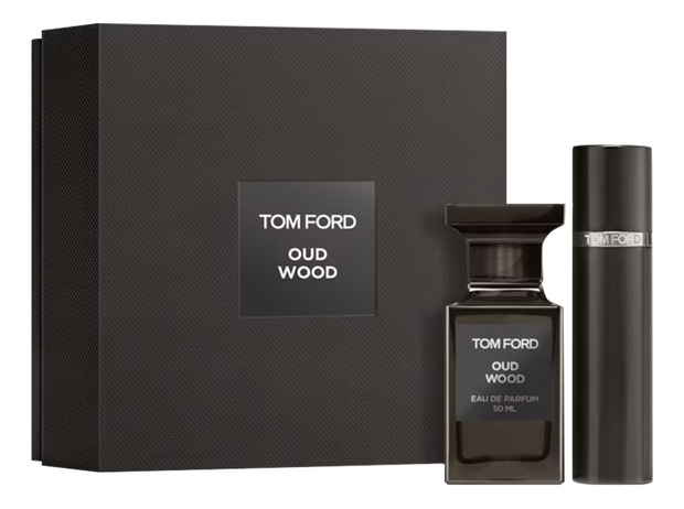 Tom Ford Oud Wood