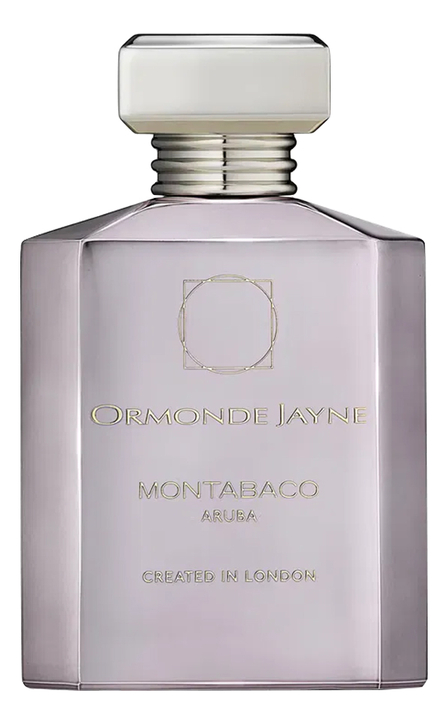 Ormonde Jayne Montabaco Aruba