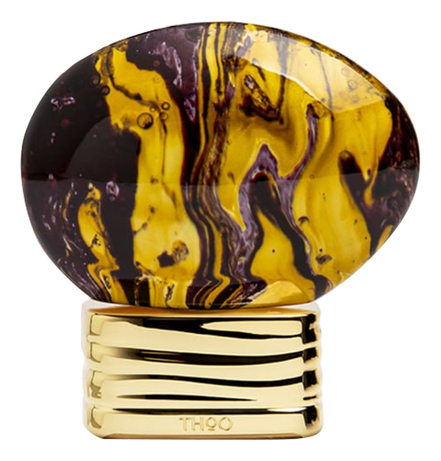 The House of Oud Grape Pearls
