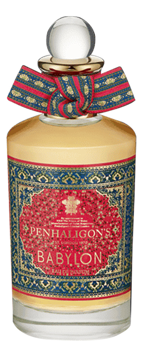 Penhaligon's Babylon
