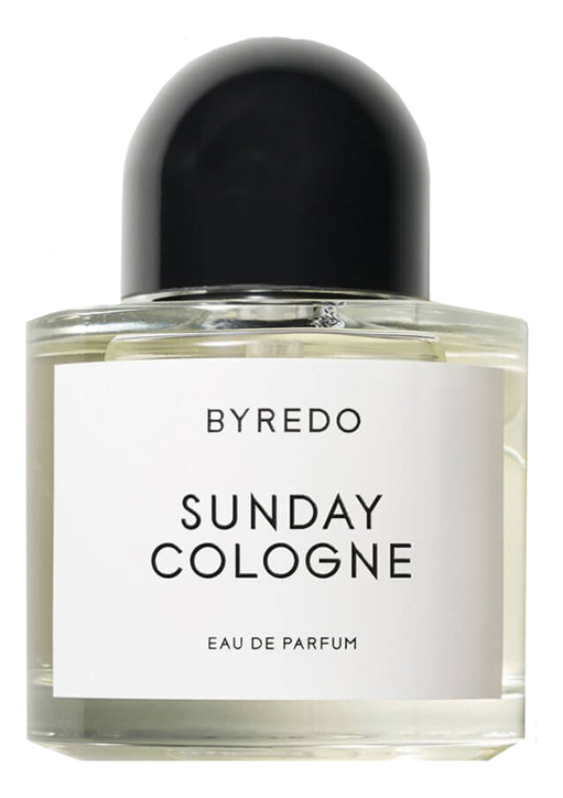 Byredo Sunday Cologne