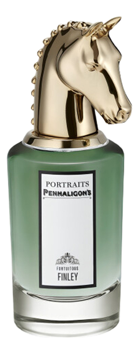 Penhaligon's Fortuitous Finley