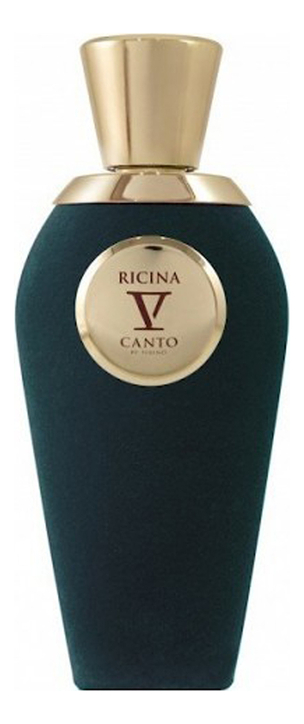 V Canto Ricina