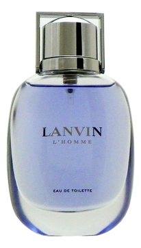 Lanvin L'Homme