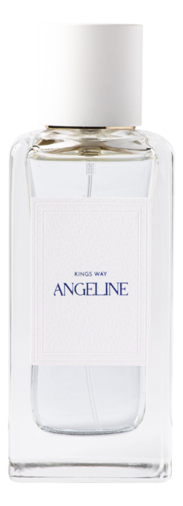 Angeline Kings Way