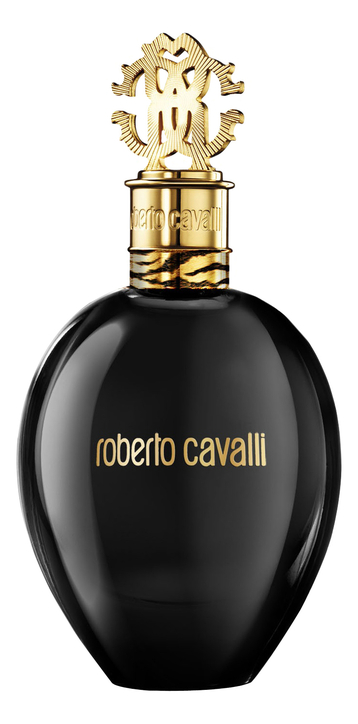 Roberto Cavalli Nero Assoluto