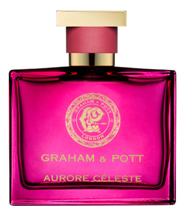 GRAHAM & POTT Aurore Celeste