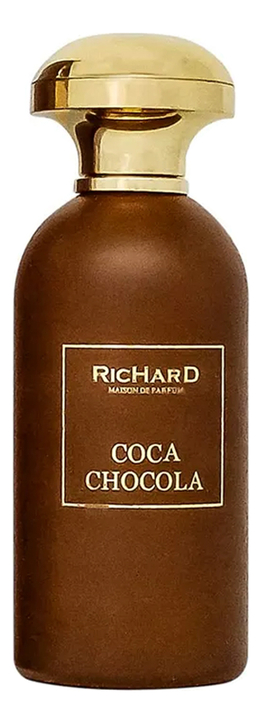 Richard Coca Chocola