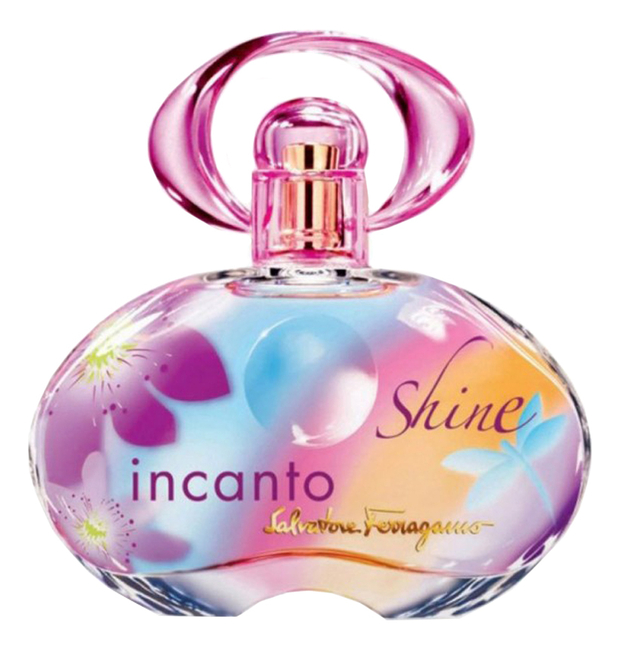 Ferragamo Incanto Shine