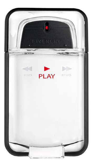 Givenchy Play For Him