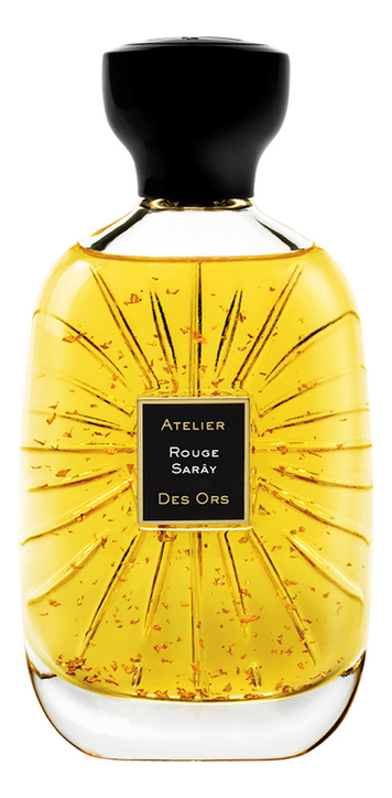 Atelier des Ors Rouge Saray