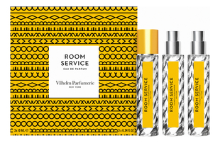 Vilhelm Parfumerie Room Service
