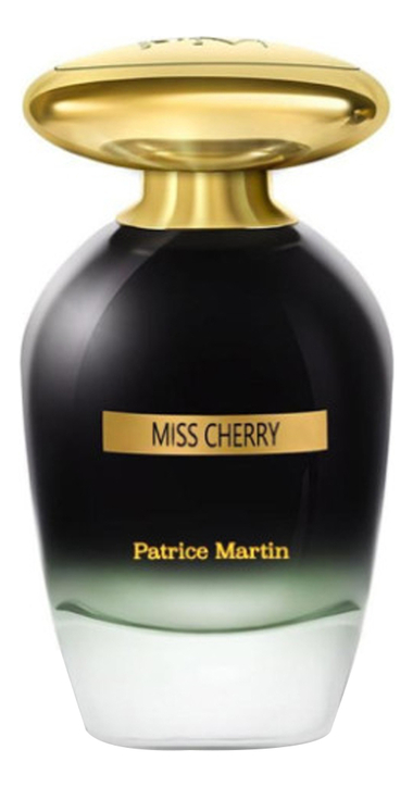 By Patrice Martin Miss Cherry