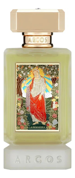 Argos Fragrances La Primavera
