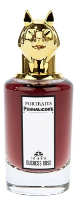 Penhaligon's The Coveted Duchess Rose