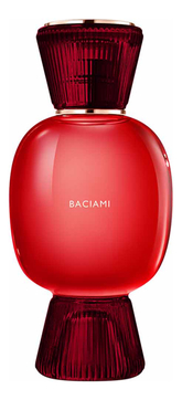 Bvlgari Allegra - Baciami