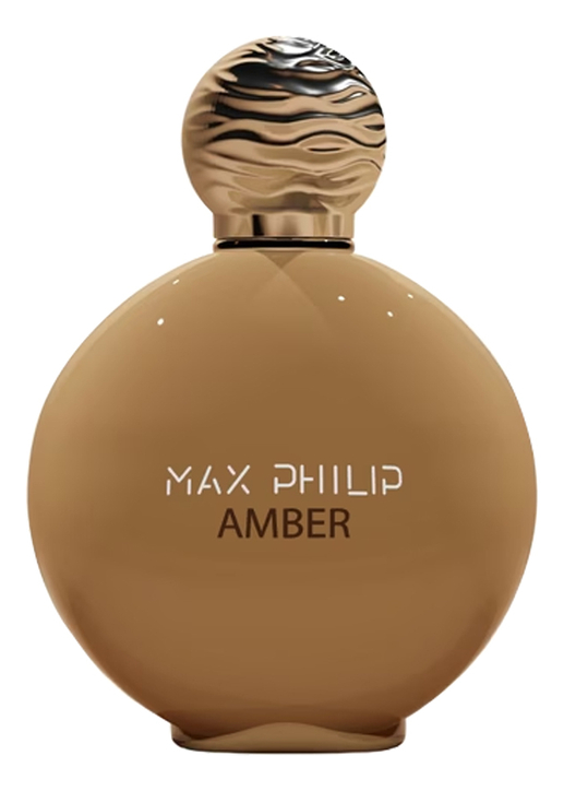 Max Philip Amber
