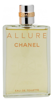 Chanel Allure