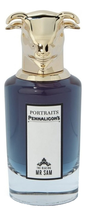 Penhaligon's The Blazing Mr Sam