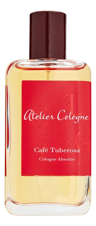 Atelier Cologne Cafe Tuberosa