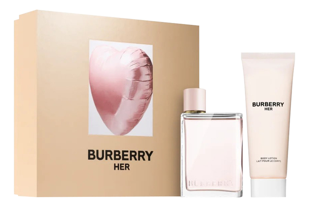 Burberry Her