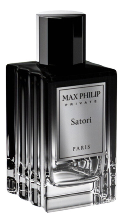 Max Philip Satori