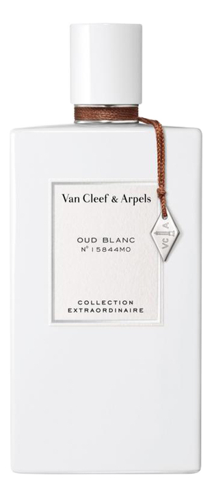 Van Cleef & Arpels Oud Blanc