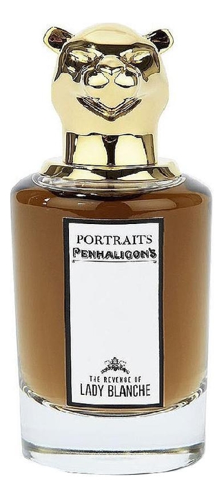 Penhaligon's The Revenge Of Lady Blanche