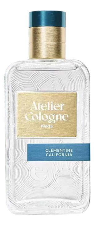 Atelier Cologne Clementine California