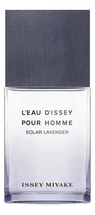Issey Miyake L'Eau D'Issey Pour Homme Solar Lavender