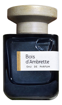 Atelier Materi Bois D'Ambrette