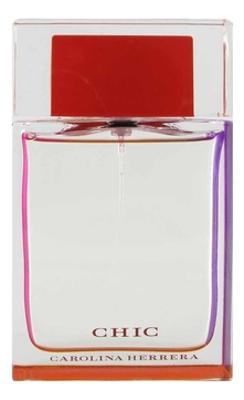 Carolina Herrera CHIC