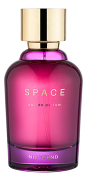 Nicheend Space