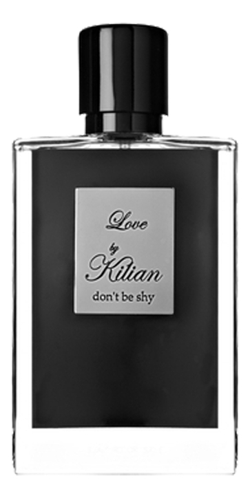 Kilian Love Don't Be Shy