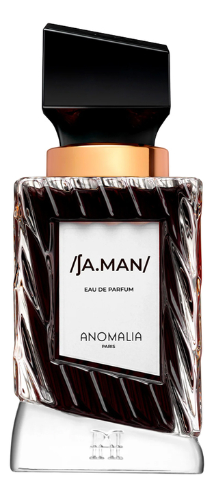 Anomalia Paris Shaman