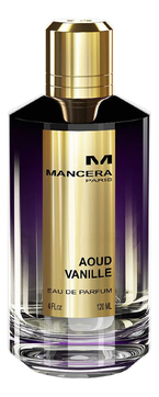 Mancera Aoud Vanille