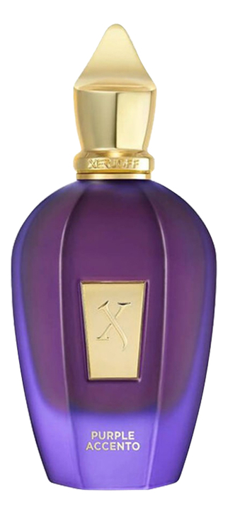 Xerjoff Purple Accento