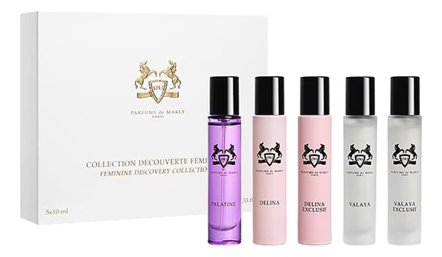 Parfums de Marly Feminine Discovery